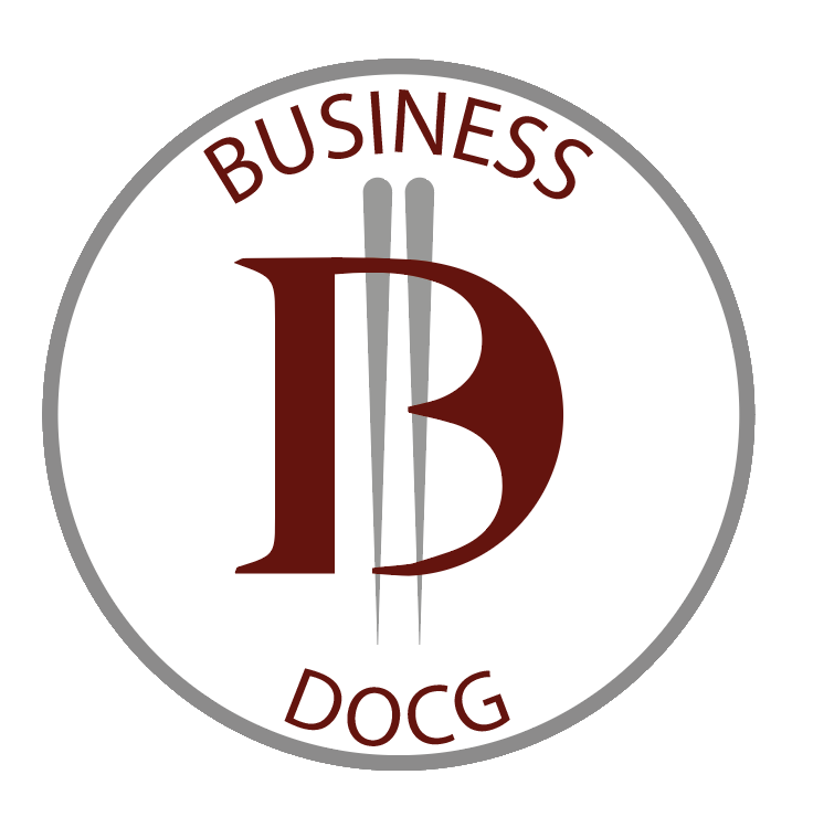 Business DOCG Logo