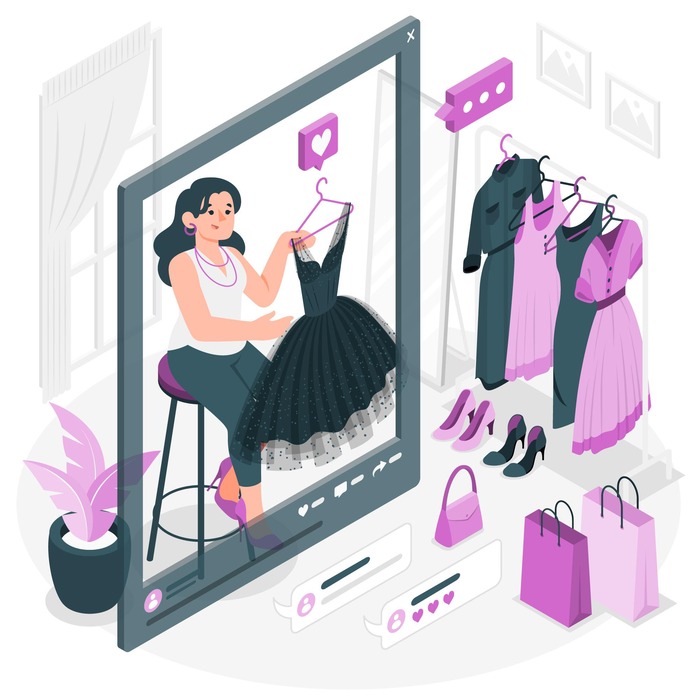 interna Fashion Marketing Strategie e Tendenze per il Successo