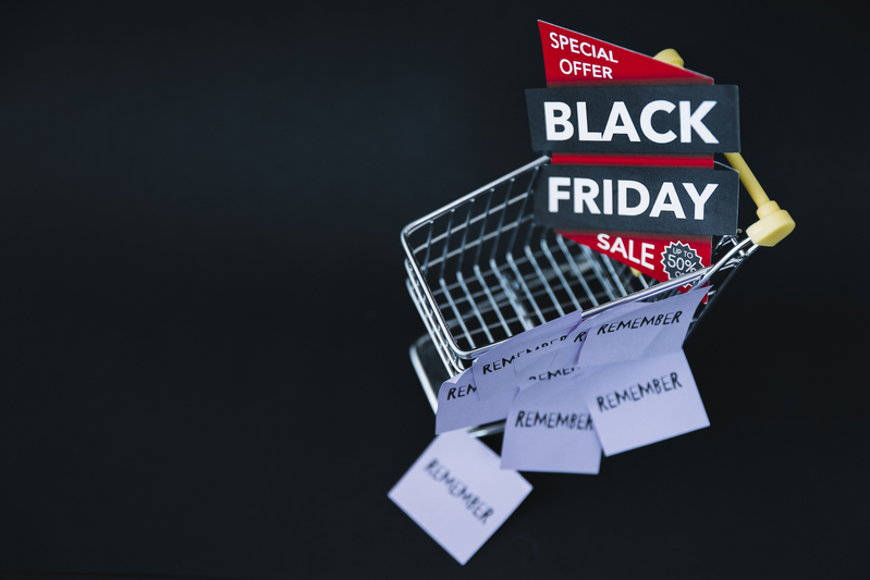 int 3- case history - business docg -Black Friday strategie di Marketing per massimizzare le vendite