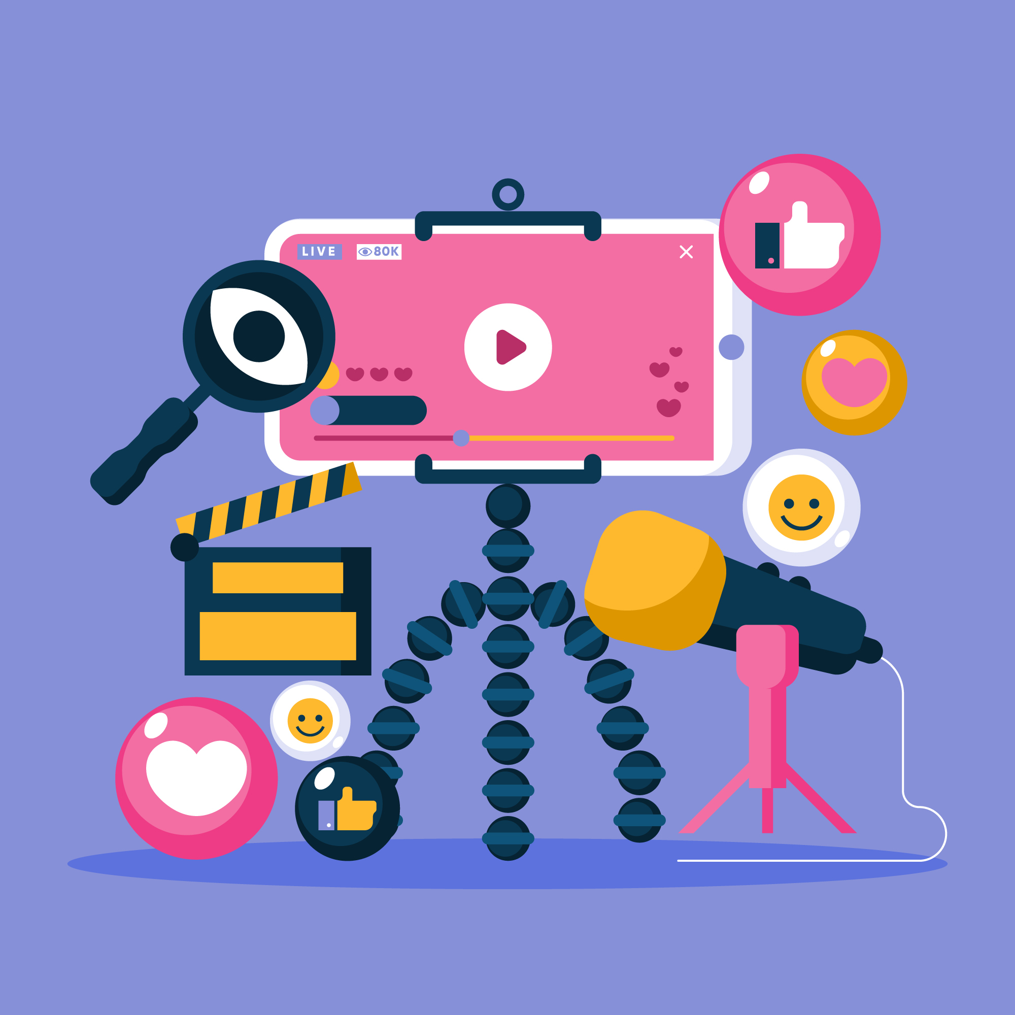 Int - Video Marketing il ritorno dei video lunghi