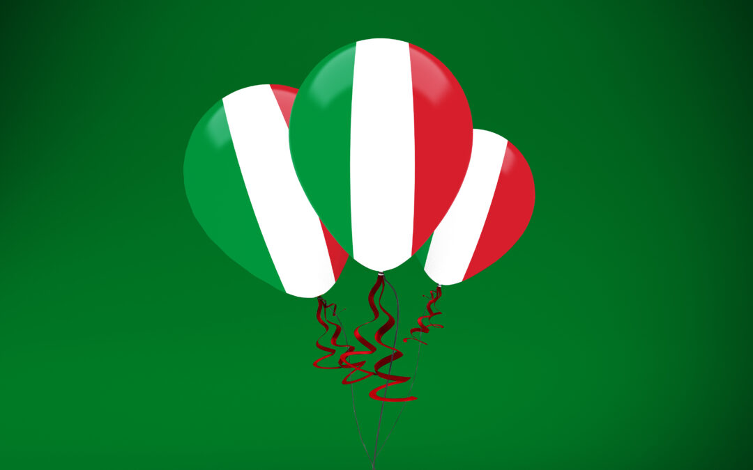 Celebrando l’eccellenza Italiana nella Giornata Nazionale del Made in Italy con Business DOCG