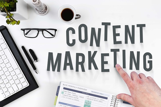 Tendenze di Content Marketing per il 2024