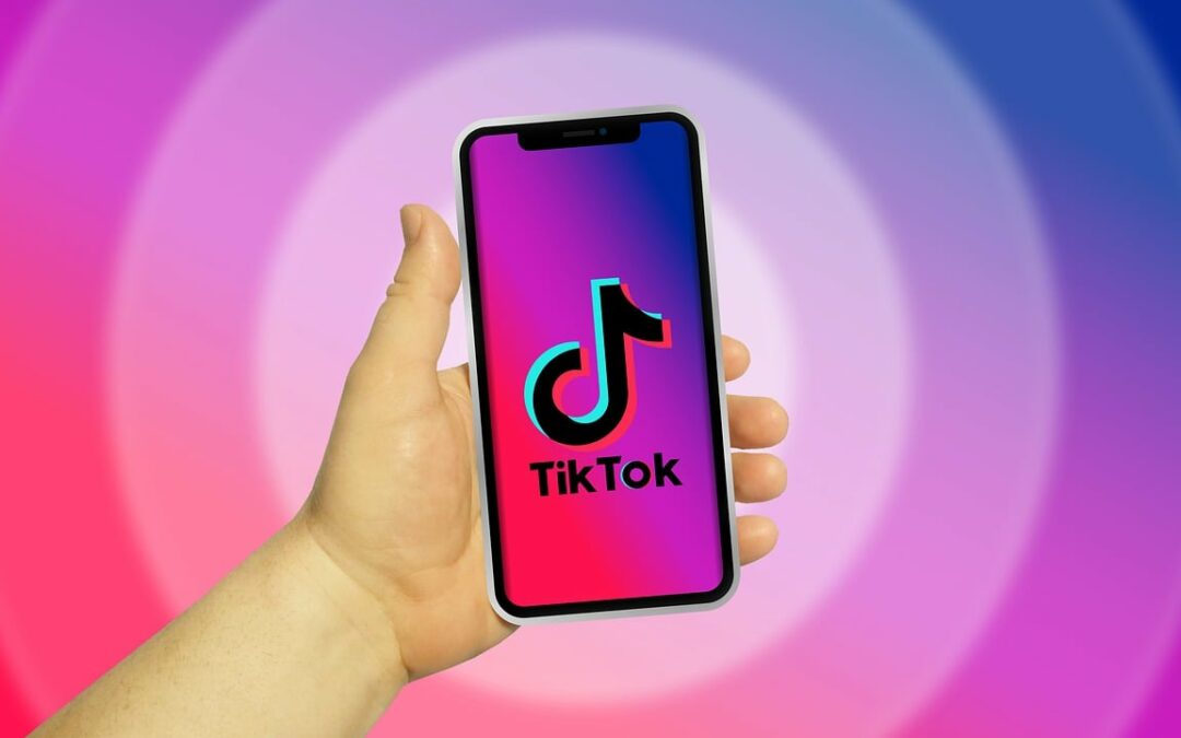 Come TikTok ha Rivoluzionato il Marketing Tradizionale