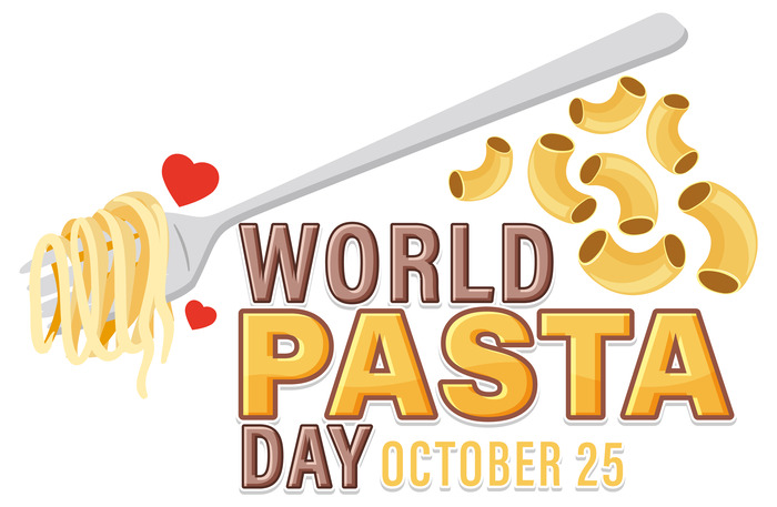 world pasta day cover