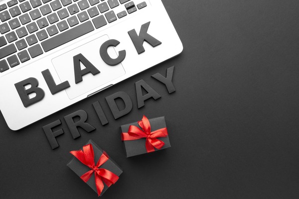 Black Friday: strategie di Marketing per massimizzare le vendite