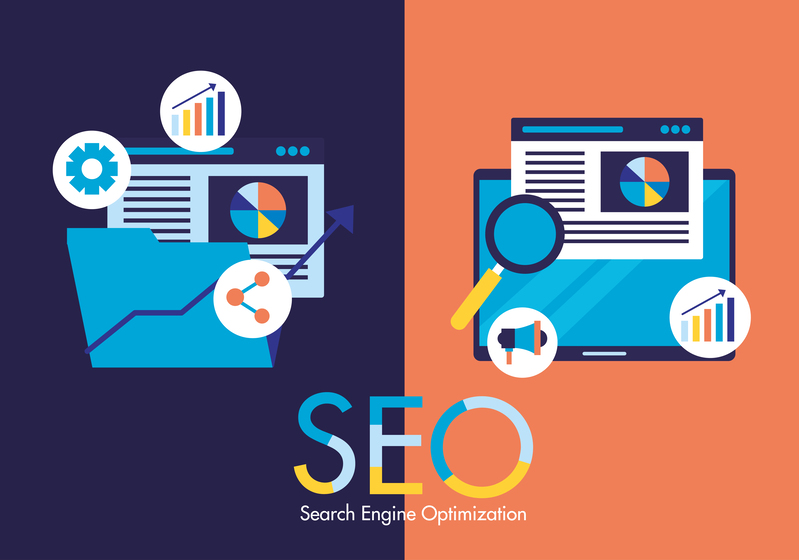 Cover-SEO On-Page vs SEO Off-Page guida completa per dominare i motori di ricerca